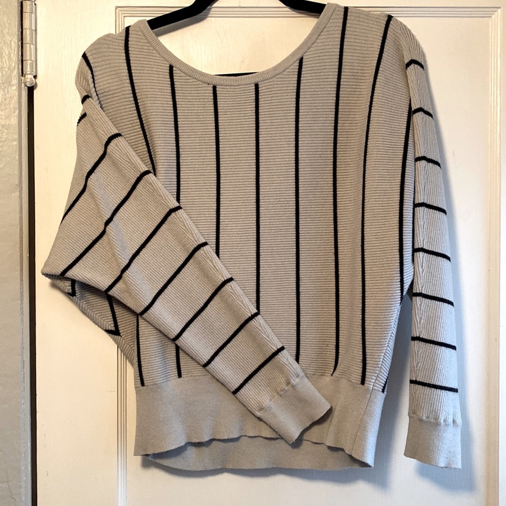 Express Sweater